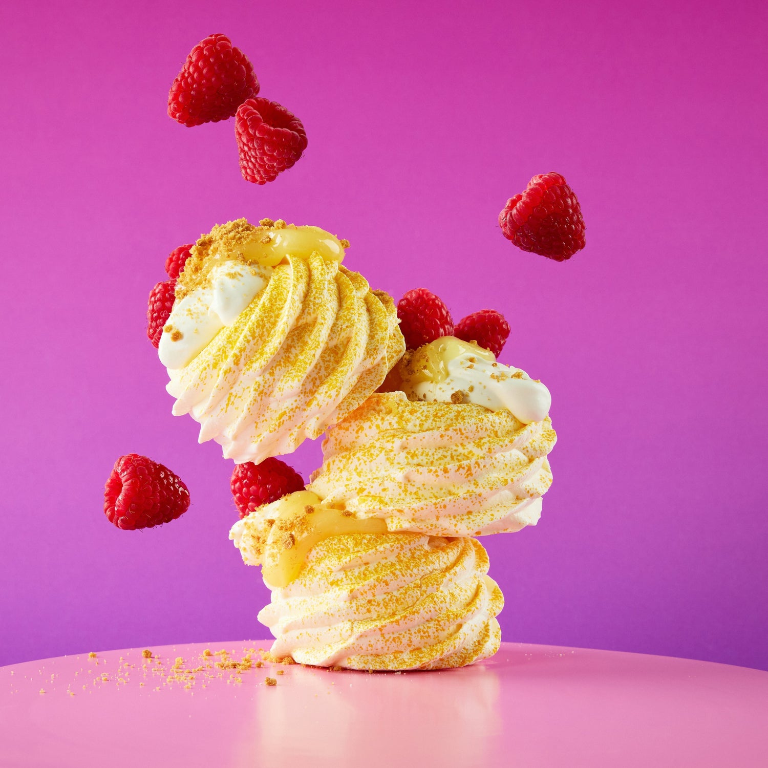 Summer is Calling…and so is your New Favourite Dessert!