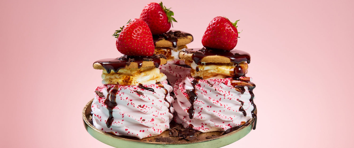 S’more Than You Can Handle