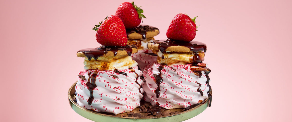 S’more Than You Can Handle – The Glorious Mess