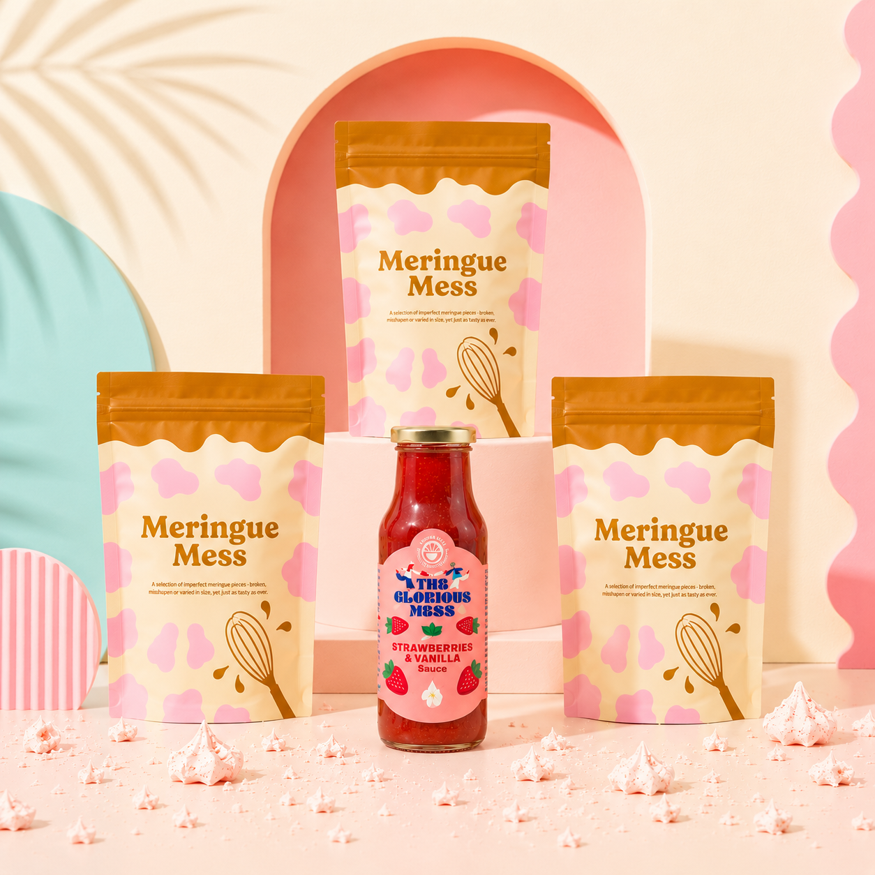 Eton Mess Summer Bundle
