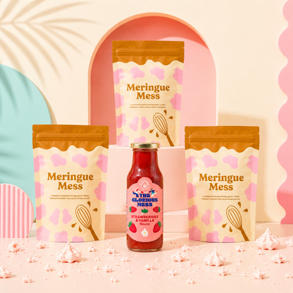 Eton Mess Summer Bundle