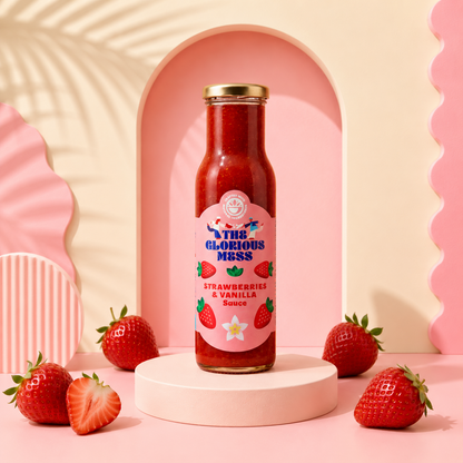 Eton Mess Summer Bundle