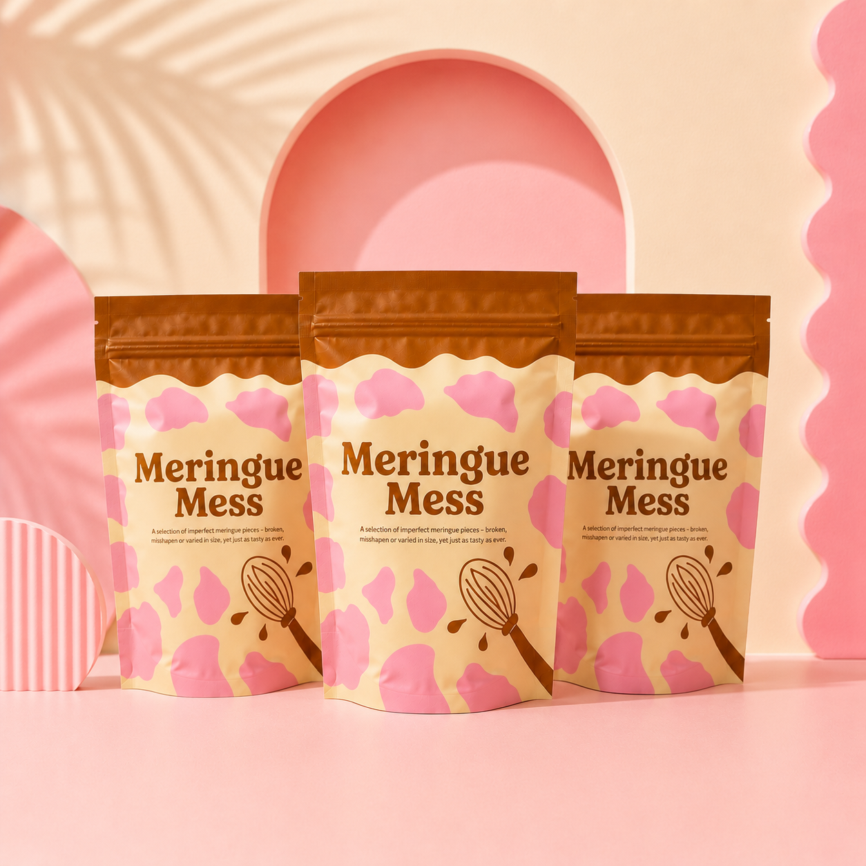 Eton Mess Summer Bundle