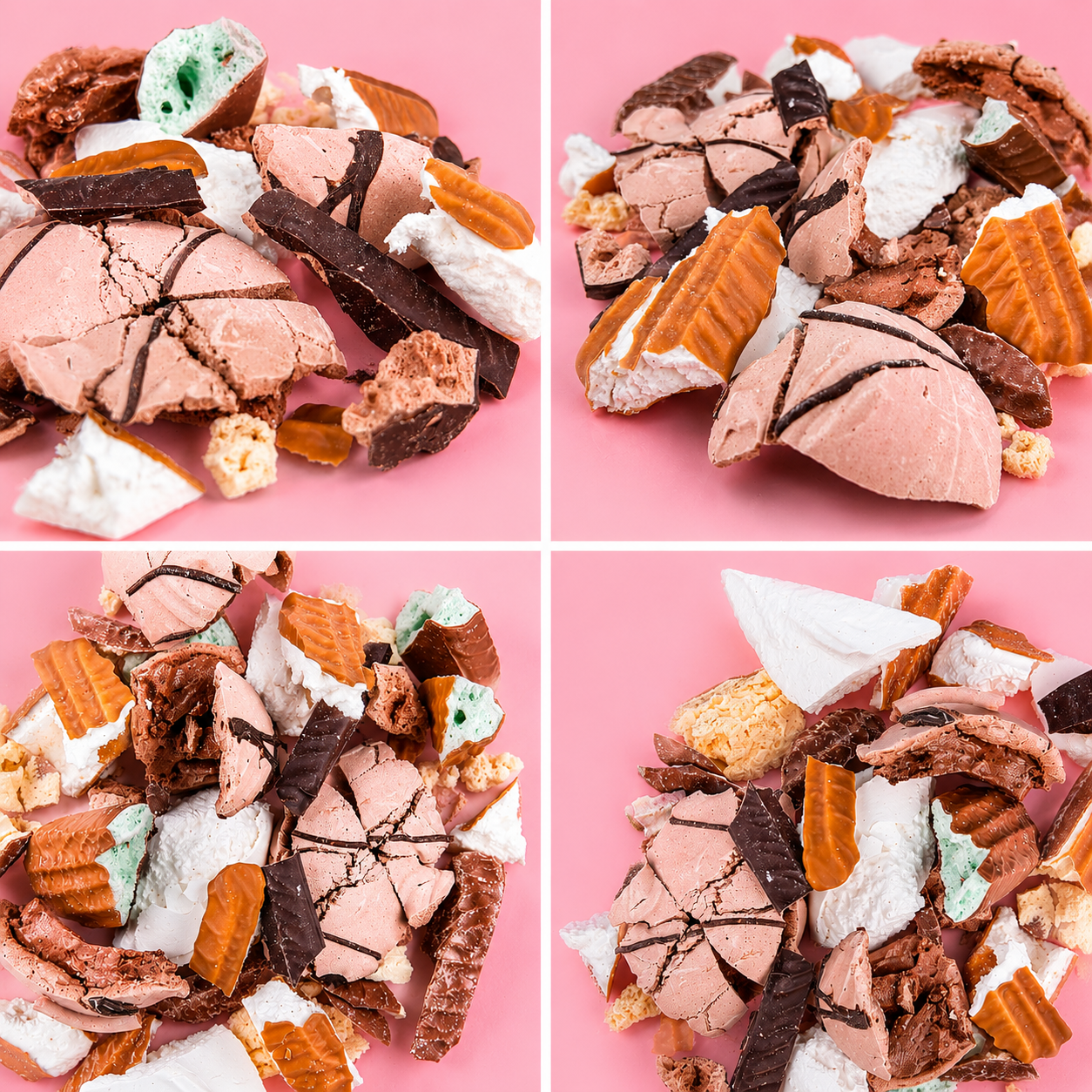 Eton Mess Summer Bundle