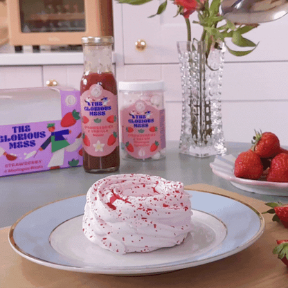 Eton Mess Dessert Bundle