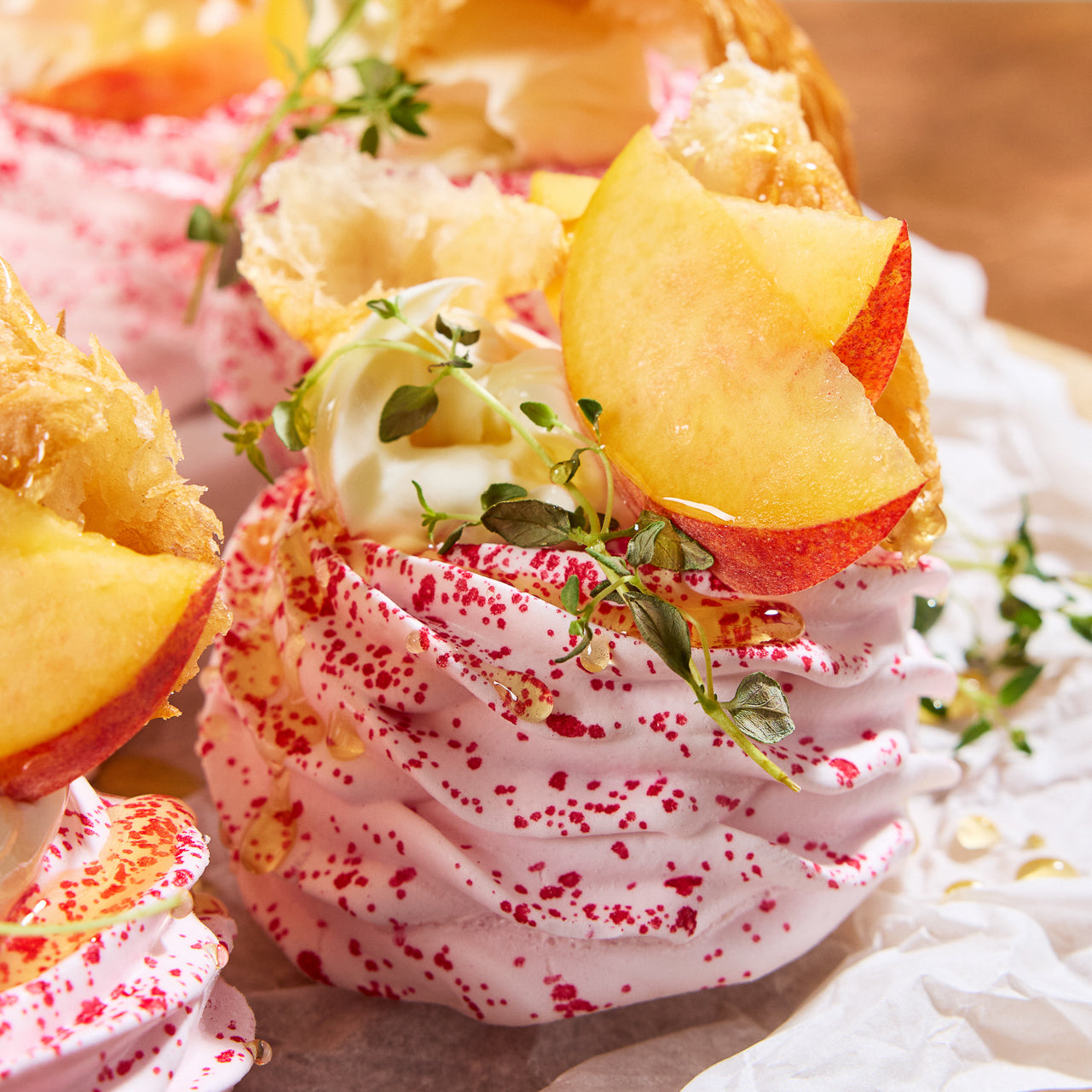 Meringue Nests Bundle