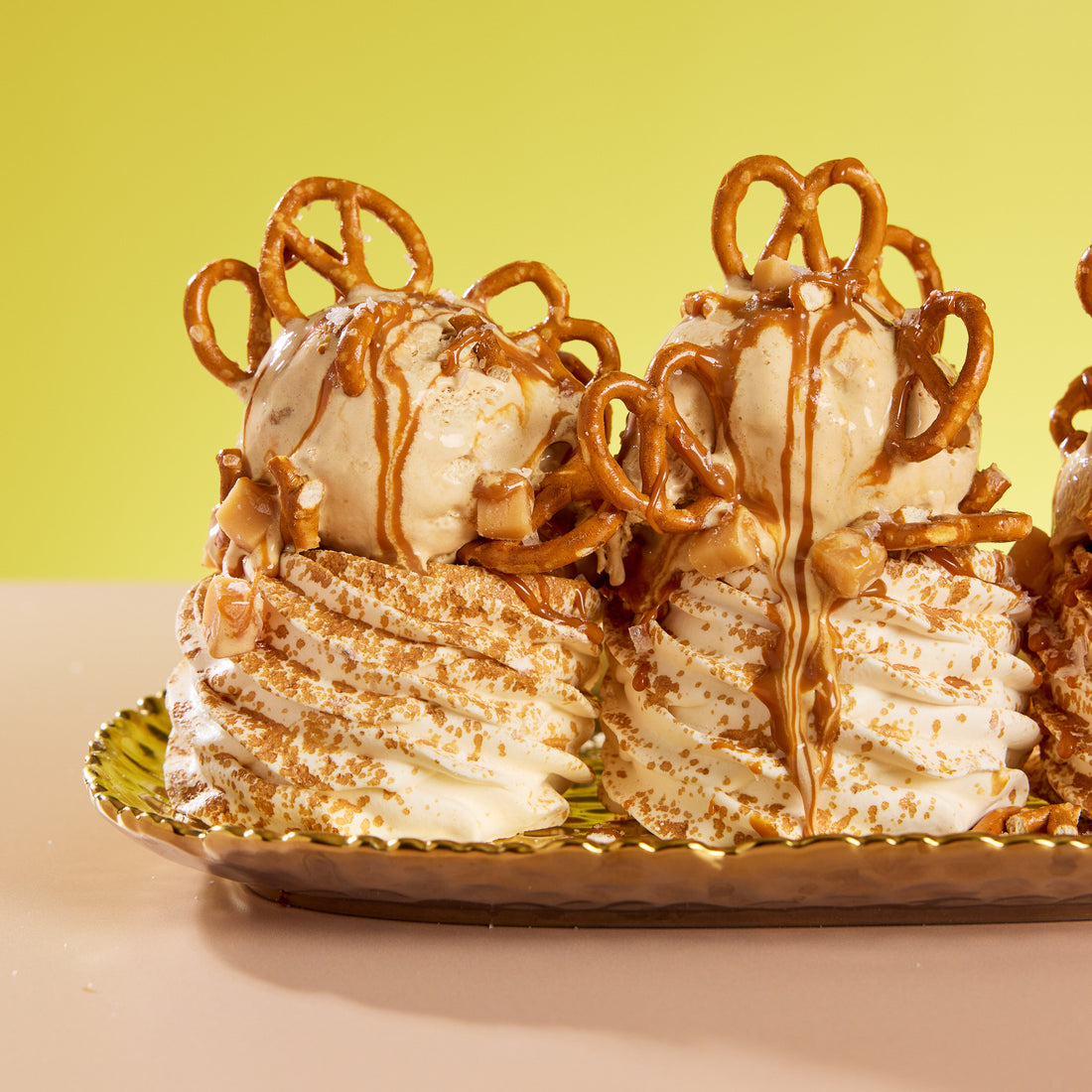 Meringue Nests Bundle